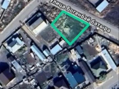 Жер телімі · 3 сотық, Бөгенбай батыр, бағасы: ~ 4 млн ₸ в Талапкер 