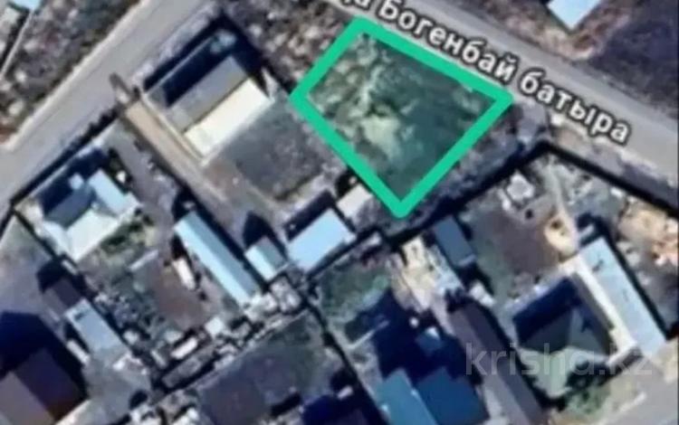 Жер телімі · 3 сотық, Бөгенбай батыр, бағасы: ~ 4 млн ₸ в Талапкер  — фото 3