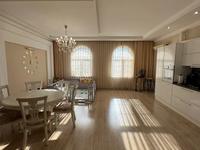 4-бөлмелі пәтер · 190 м² · 1/4 қабат, Карбышева 43, бағасы: 85 млн 〒 в Костанае