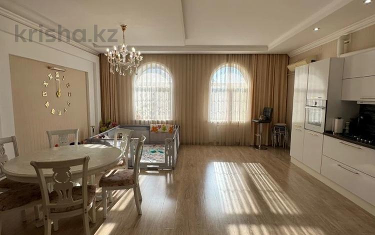 4-бөлмелі пәтер · 190 м² · 1/4 қабат, Карбышева 43, бағасы: 85 млн 〒 в Костанае — фото 2