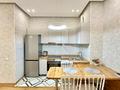 2-комнатная квартира · 52 м² · 5/12 этаж, Каныша Сатпаева 133/1 за 54 млн ₸ в Алматы, Бостандыкский р-н — фото 2