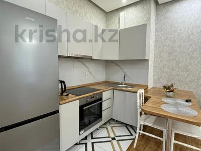 2-комнатная квартира · 52 м² · 5/12 этаж, Каныша Сатпаева 133/1 за 54 млн ₸ в Алматы, Бостандыкский р-н