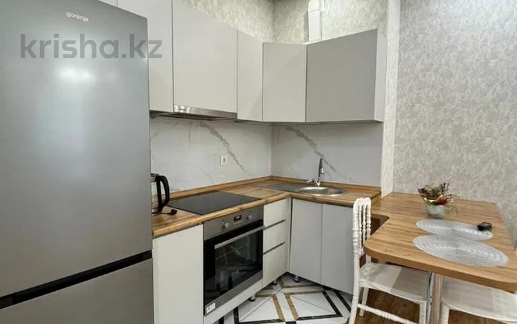 2-комнатная квартира · 52 м² · 5/12 этаж, Каныша Сатпаева 133/1 за 54 млн ₸ в Алматы, Бостандыкский р-н — фото 10