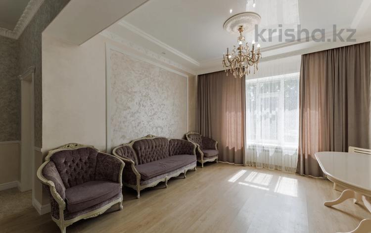 Часть дома · 4 комнаты · 146 м² · 3.3 сот., Куман Тастанбеков — Family Village за 121.5 млн ₸ в Астане, Есильский р-н — фото 2
