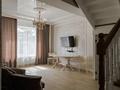 Часть дома · 4 комнаты · 146 м² · 3.3 сот., Куман Тастанбеков — Family Village за 121.5 млн ₸ в Астане, Есильский р-н — фото 3