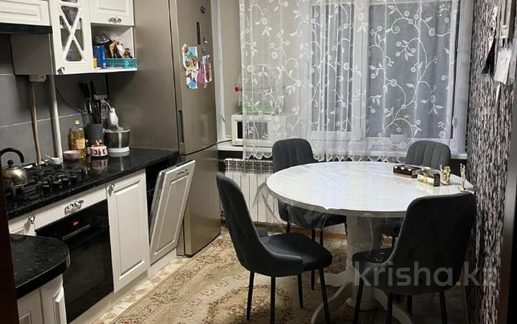 4-комнатная квартира · 71.6 м² · 3/5 этаж, темирбаева 10 за 27.5 млн ₸ в Костанае — фото 2
