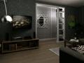 2-бөлмелі пәтер · 56 м² · 10/14 қабат, 17-ш/а. 7 — ЖК Гринпарк, бағасы: 15 000 ₸ в Актау, 17-й мкр