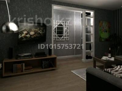 2-бөлмелі пәтер · 56 м² · 10/14 қабат, 17-ш/а. 7 — ЖК Гринпарк, бағасы: 15 000 ₸ в Актау, 17-й мкр