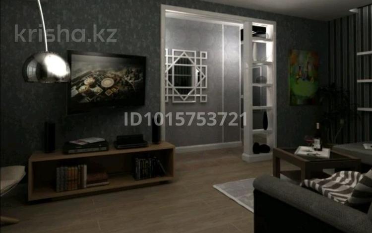 2-бөлмелі пәтер · 56 м² · 10/14 қабат, 17-ш/а. 7 — ЖК Гринпарк, бағасы: 15 000 ₸ в Актау, 17-й мкр — фото 2