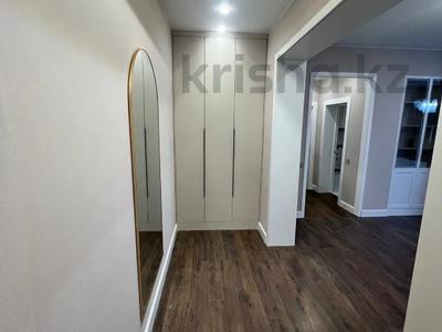 2-комнатная квартира · 57 м² · 6/6 этаж, мкр Горный Гигант, Жамакаева 258/5-12 за 73.5 млн ₸ в Алматы, Медеуский р-н