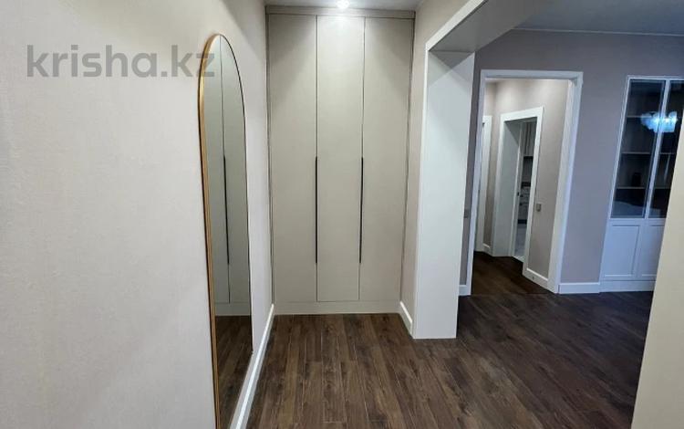 2-комнатная квартира · 57 м² · 6/6 этаж, мкр Горный Гигант, Жамакаева 258/5-12 за 73.5 млн ₸ в Алматы, Медеуский р-н — фото 2
