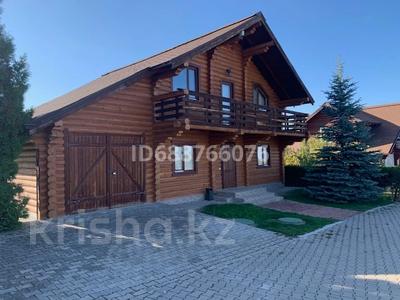 Отдельный дом · 5 комнат · 250 м², Табаган за 800 000 〒 в Акбулак