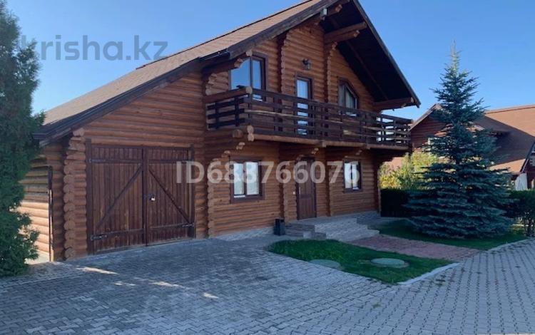 Отдельный дом · 5 комнат · 250 м², Табаган за 800 000 〒 в Акбулак — фото 3