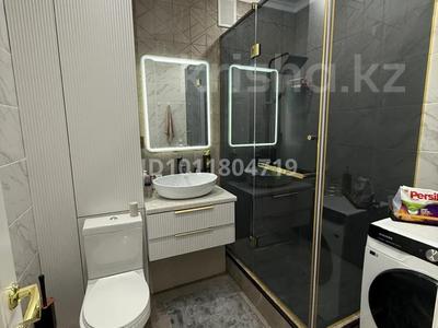 2-комнатная квартира · 77 м² · 5/5 этаж, мкр Астана за 31 млн ₸ в Уральске
