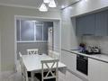 3-бөлмелі пәтер · 90 м² · 9/9 қабат, мкр. Алтын орда 13 — Тәуелсіздік / М.Шокай, бағасы: 35.5 млн ₸ в Актобе — фото 10