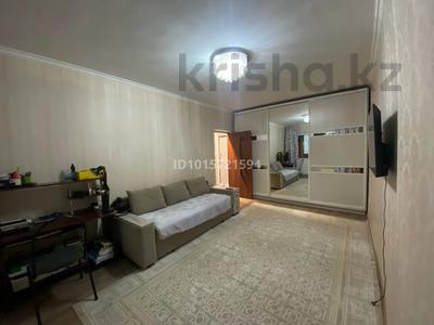 1-бөлмелі пәтер · 38.7 м² · 3/5 қабат, Құлагер ш/а. 45 — Возле поликлиники, бағасы: 25 млн ₸ в Алматы, Жетысуский р-н