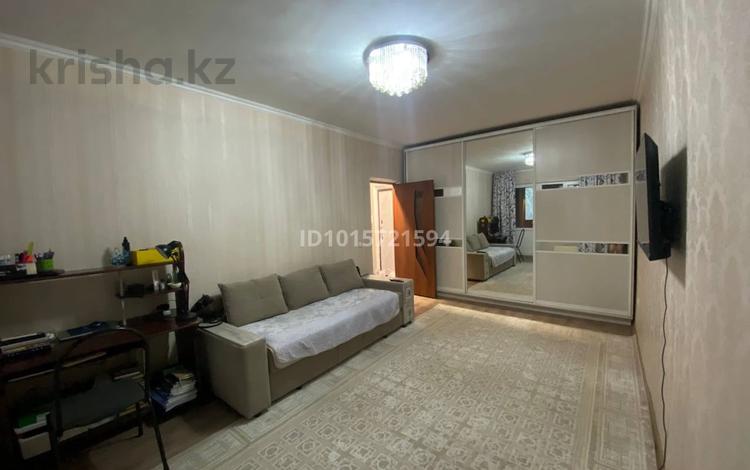 1-бөлмелі пәтер · 38.7 м² · 3/5 қабат, Құлагер ш/а. 45 — Возле поликлиники, бағасы: 25 млн ₸ в Алматы, Жетысуский р-н — фото 2
