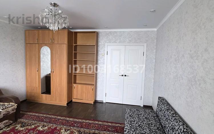 1-комнатная квартира · 36 м² · 9/10 этаж, мкр Юго-Восток, Мкр Юго-Восток, мкр Степной 4 24 за ~ 16.2 млн ₸ в Караганде, Казыбек би р-н — фото 2