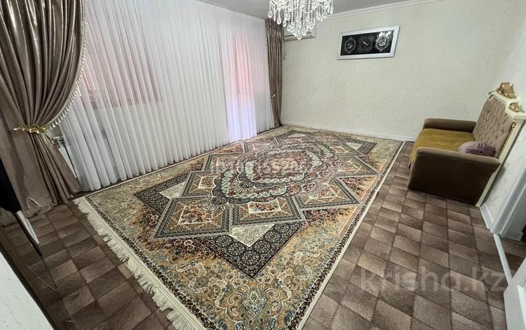4-бөлмелі пәтер · 100 м² · 2/3 қабат, Улица мира 3 — Возле Заңғар базар, бағасы: 18 млн ₸ в Жанаозен — фото 2