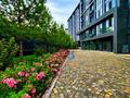 3-комнатная квартира · 124.8 м² · 5/13 этаж, Жарокова за 186 млн ₸ в Алматы, Бостандыкский р-н — фото 2