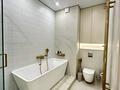 3-комнатная квартира · 124.8 м² · 5/13 этаж, Жарокова за 186 млн ₸ в Алматы, Бостандыкский р-н — фото 26