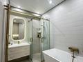 3-комнатная квартира · 124.8 м² · 5/13 этаж, Жарокова за 186 млн ₸ в Алматы, Бостандыкский р-н — фото 27