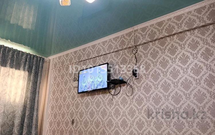 2-бөлмелі пәтер · 40 м² · 2/5 қабат, Ақмешіт 18, бағасы: 90 000 ₸ в  — фото 2