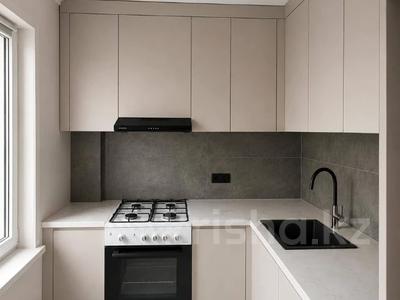 3-комнатная квартира · 65 м² · 1/5 этаж, мкр Орбита-4 — Хабарласыңыздар за 47.5 млн ₸ в Алматы, Бостандыкский р-н