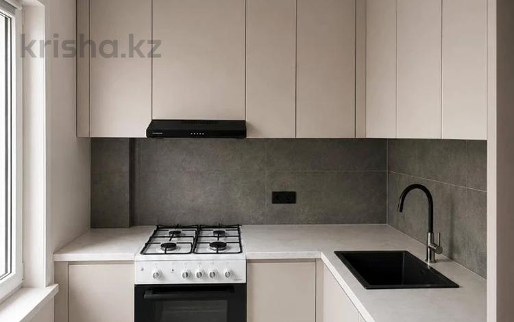 3-комнатная квартира · 65 м² · 1/5 этаж, мкр Орбита-4 — Хабарласыңыздар за 47.5 млн ₸ в Алматы, Бостандыкский р-н — фото 2