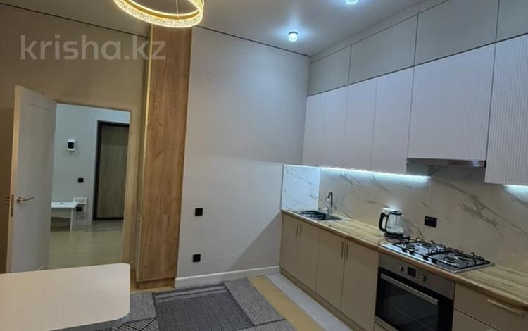2-бөлмелі пәтер · 75 м² · 5/5 қабат, мкр. Алтын орда, мангилик ел, бағасы: 36 млн ₸ в Актобе — фото 2