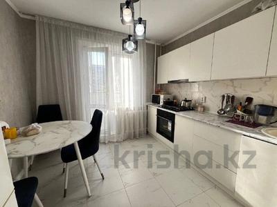 2-комнатная квартира · 53.7 м² · 4/5 этаж, 8 микрарайон 16 за 29 млн ₸ в Костанае