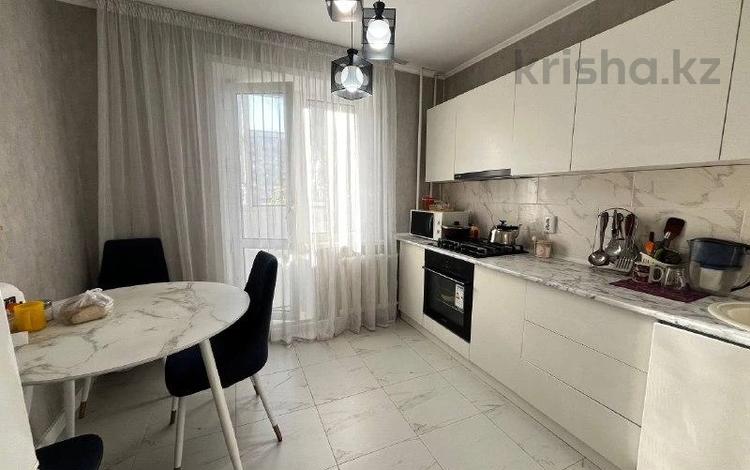 2-комнатная квартира · 53.7 м² · 4/5 этаж, 8 микрарайон 16 за 29 млн ₸ в Костанае — фото 2