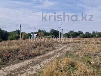 Участок · 8 соток, Исаево за 3.5 млн ₸