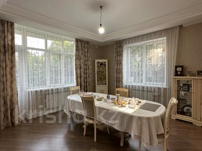 Жеке үй · 10 бөлме · 605 м² · , мкр Нурлытау (Энергетик), Розы Жамановой 213 — ‼️СРОЧНАЯ ПРОДАЖА ДОМА‼️, бағасы: 250 млн ₸ в Алматы, Бостандыкский р-н