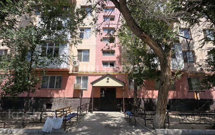 1-комнатная квартира · 33.5 м² · 2/5 этаж, Макарова 20а 46 за 7.5 млн ₸ в Таразе — фото 2