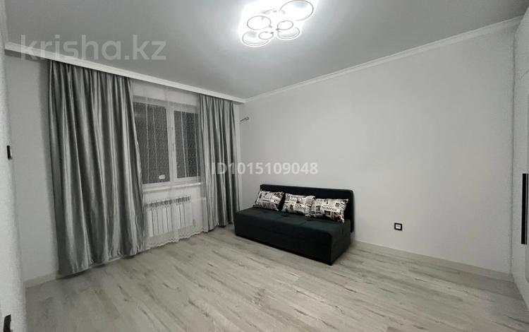 1-бөлмелі пәтер · 30 м² · 4/9 қабат, Жас Қанат ш/а., ПК Кунаева 501/18 3 корпус 15, бағасы: 220 000 ₸ в Алматы, Турксибский р-н — фото 2