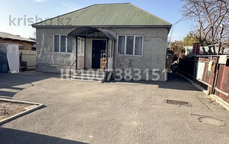 Жеке үй · 3 бөлме · 80 м² · 4.1 жүзд., Қазыбек би 37 — Толе би, бағасы: 40 млн ₸ в Туздыбастау (Калинино) — фото 17