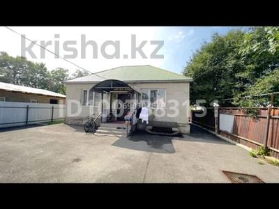 Отдельный дом · 3 комнаты · 80 м² · 4 сот., Қазыбек би 37 — Толе би за 38.5 млн 〒 в Туздыбастау (Калинино)