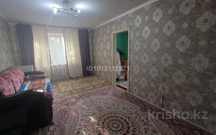 2-комнатная квартира · 44 м² · 2/4 этаж, ул. Колбасшы Койгельды 180 за 16.5 млн ₸ в Таразе — фото 2