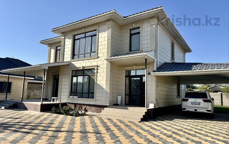 Жеке үй · 6 бөлме · 223 м² · 9.9 жүзд., Зайсан, бағасы: 119 млн ₸ в Конаеве — фото 2
