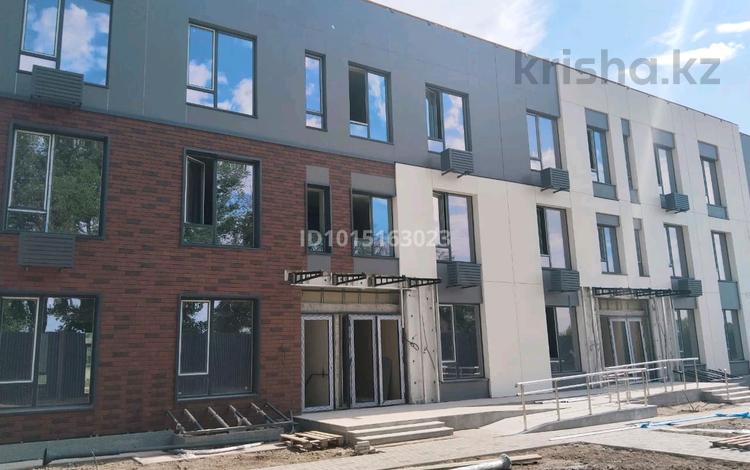 2-бөлмелі пәтер · 62 м² · 2/3 қабат, Алатауская трасса 33ж, бағасы: 35 млн ₸ в Бельбулаке (Мичурино) — фото 2