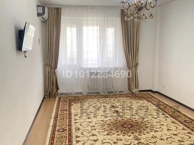 2-бөлмелі пәтер · 61 м² · 1/5 қабат, Нұрсая ш.а. 108, бағасы: 180 000 ₸ в Атырау, мкр Авангард-2