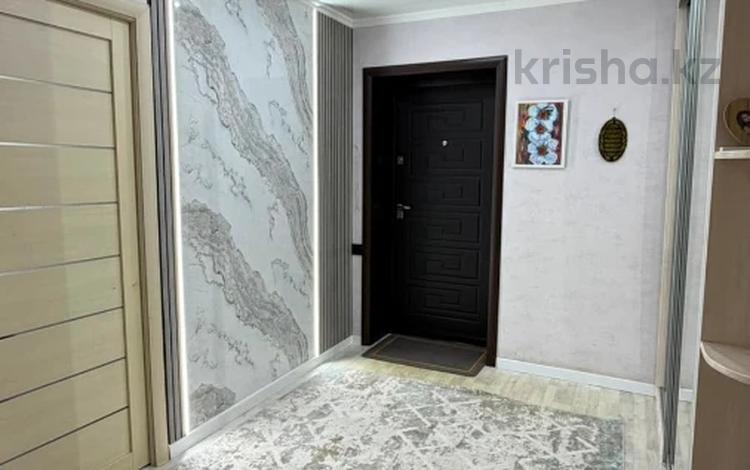 2-комнатная квартира · 66.1 м² · 5/6 этаж, Рабочая 176б за 32 млн ₸ в Костанае — фото 2