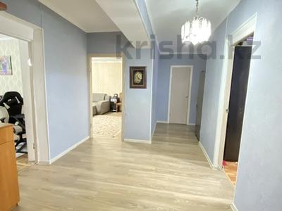 3-бөлмелі пәтер · 90 м² · 1/5 қабат, Горбачева 57, бағасы: 20 млн ₸ в Аркалыке
