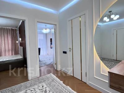 2-комнатная квартира · 58.7 м² · 1/10 этаж, Алтын Орда 6/3-31, 6/33-38, 6/40, 6/42-62, 6/64-66, 6/89-90 — проходит ипотеку за 32 млн ₸ в Алматы, Наурызбайский р-н