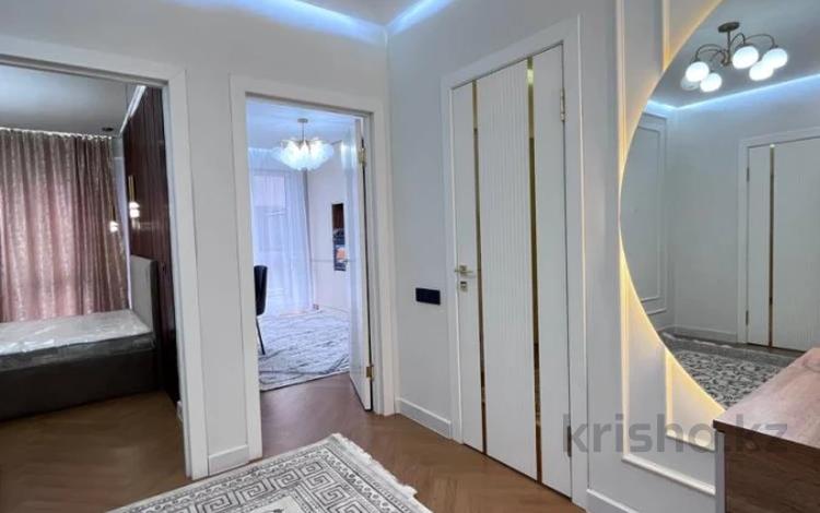 2-комнатная квартира · 58.7 м² · 1/10 этаж, Алтын Орда 6/3-31, 6/33-38, 6/40, 6/42-62, 6/64-66, 6/89-90 — проходит ипотеку за 32 млн ₸ в Алматы, Наурызбайский р-н — фото 3