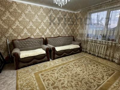 Отдельный дом · 4 комнаты · 115 м² · 8 сот., Михеева проезд за 27 млн 〒 в Петропавловске