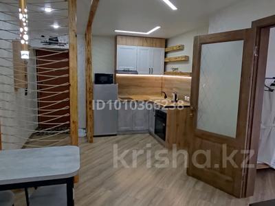 2-комнатная квартира · 42 м² · 5/5 этаж, Сейфуллина — Ауэзова за 18 000 ₸ в Щучинске