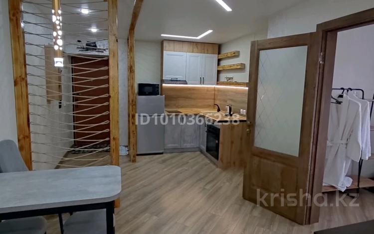 2-комнатная квартира · 42 м² · 5/5 этаж, Сейфуллина — Ауэзова за 18 000 ₸ в Щучинске — фото 2