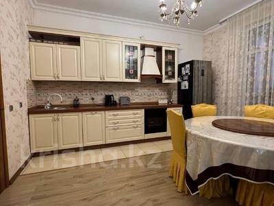 5-комнатная квартира, 175 м², 9/22 этаж, Момышулы за 87.5 млн 〒 в Астане, Алматы р-н